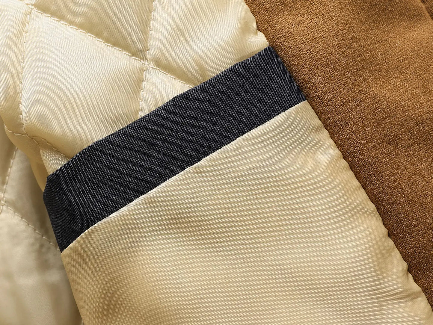 Summit Ridge Layered Jacket