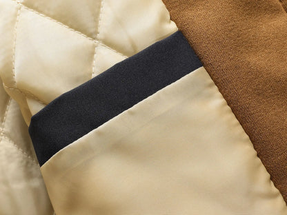 Summit Ridge Layered Jacket