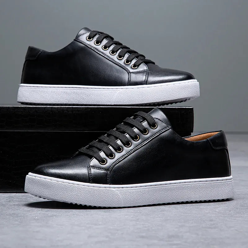 Verona Court Shoes