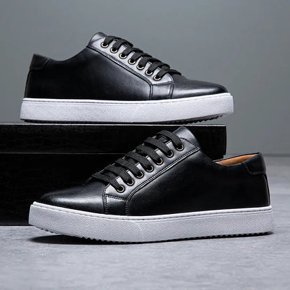 Verona Court Shoes