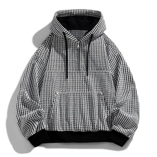 Ashford Knit Hoodie