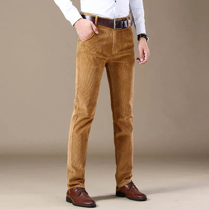 Wellington Corduroy Pants