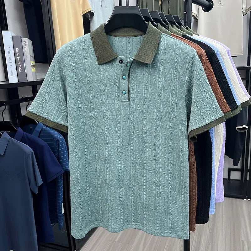 Winslow Club Polo