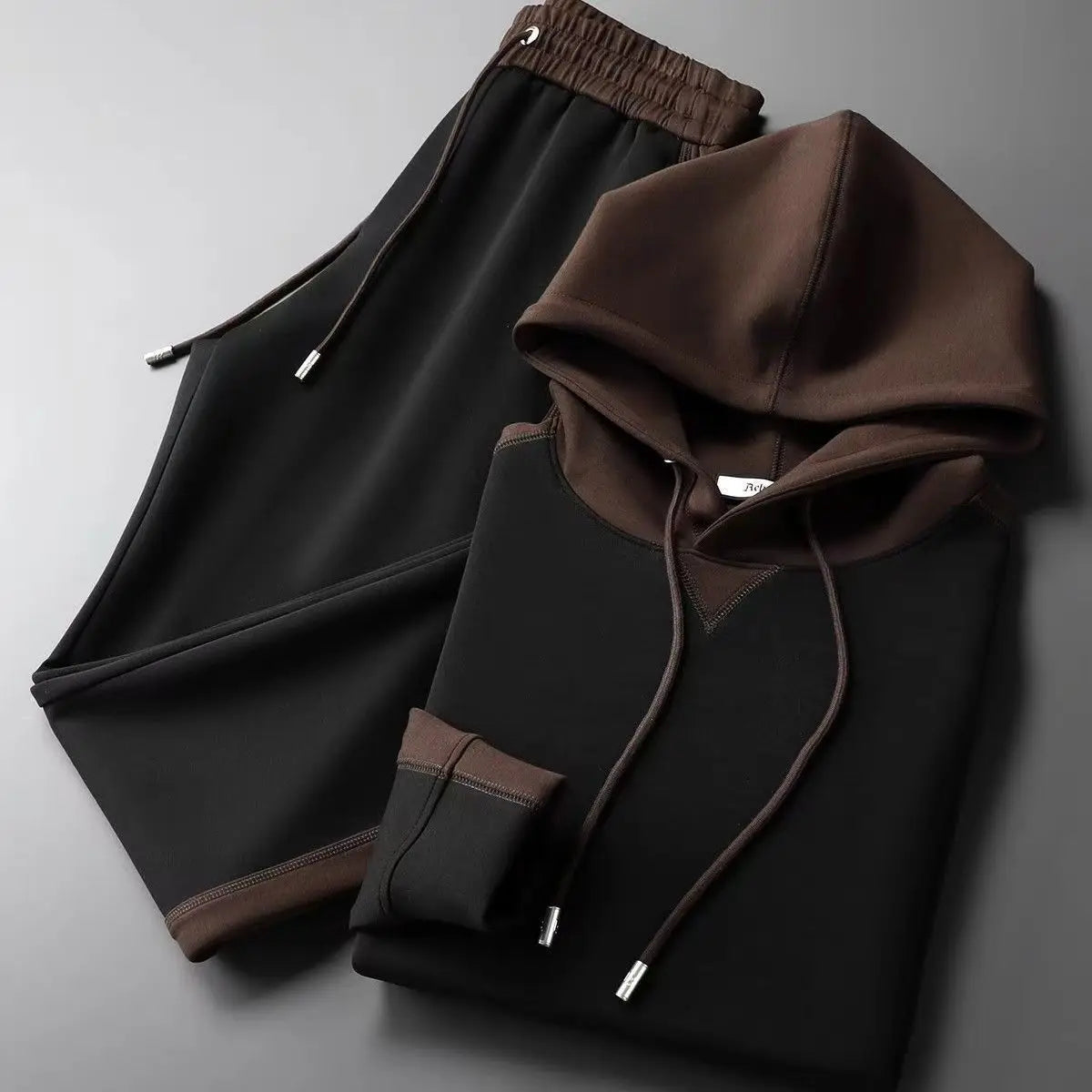 Crestline Matching Tracksuit