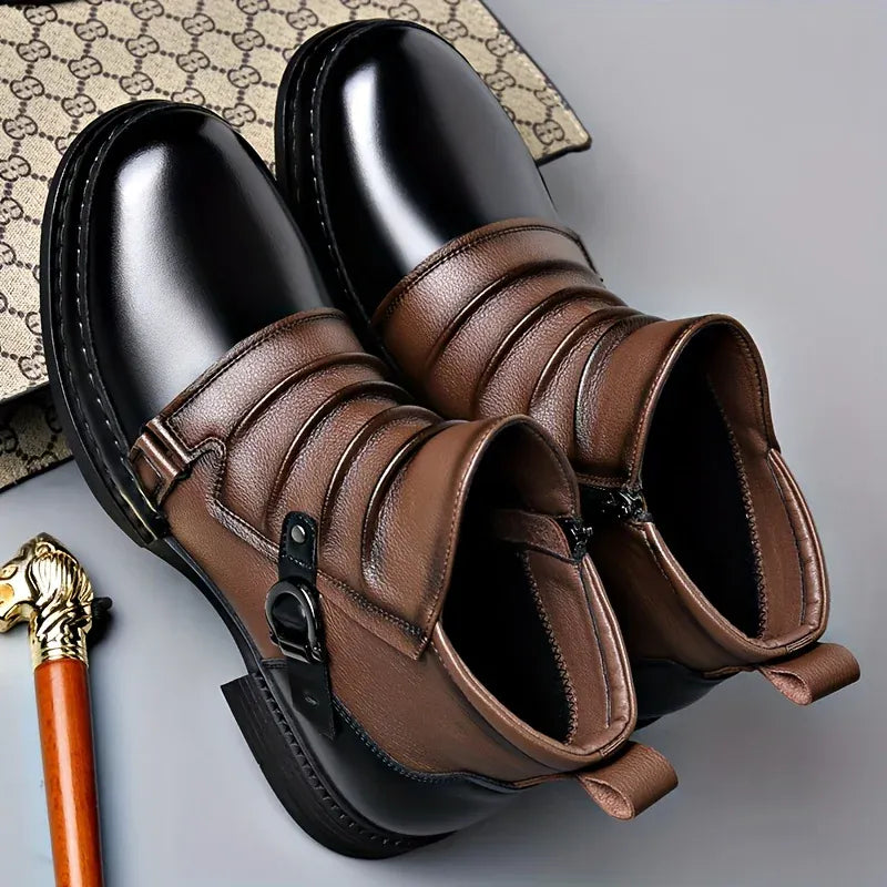 Blackthorn Cavalier Boots