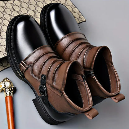 Blackthorn Cavalier Boots
