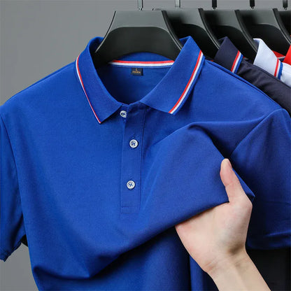 Prescott Club Polo