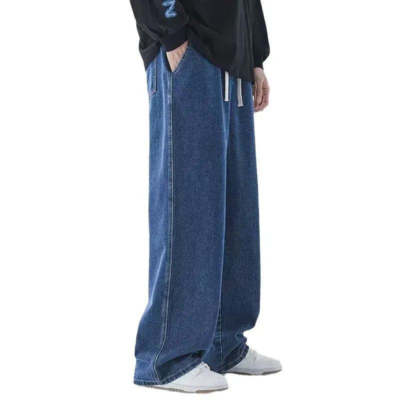 Harbor Fade Jeans