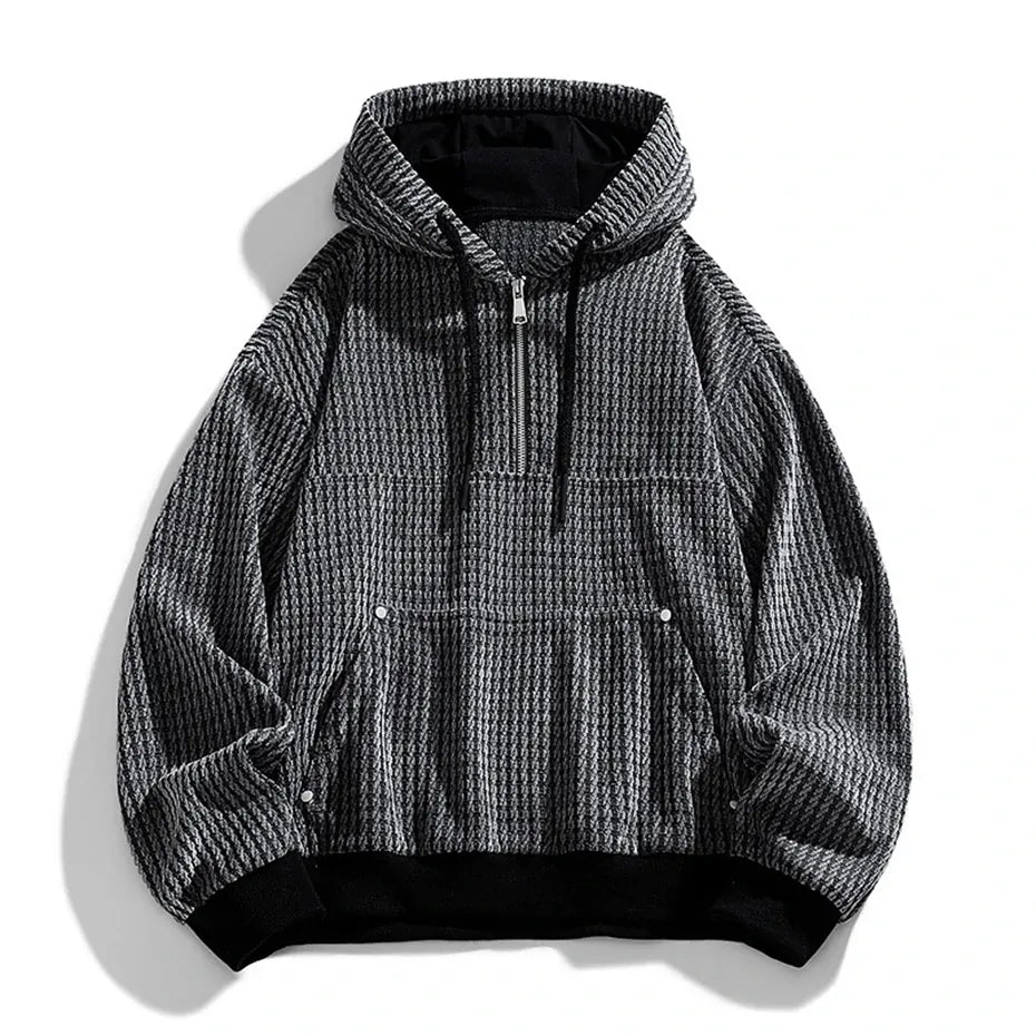 Ashford Knit Hoodie