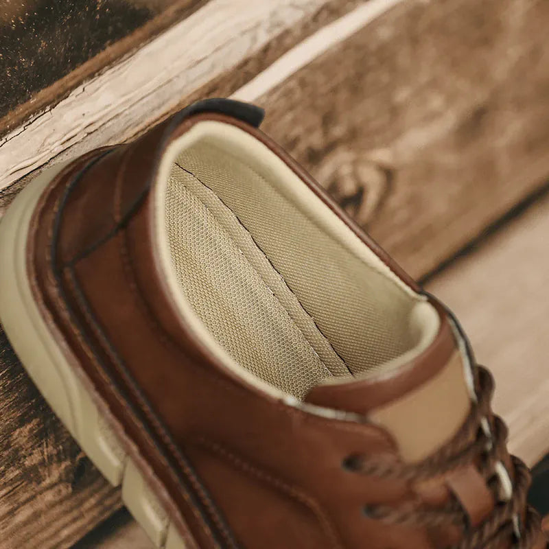 Barton Ridge Shoe