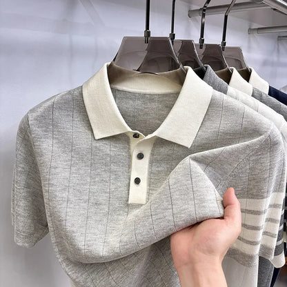 Valmont Signature Polo