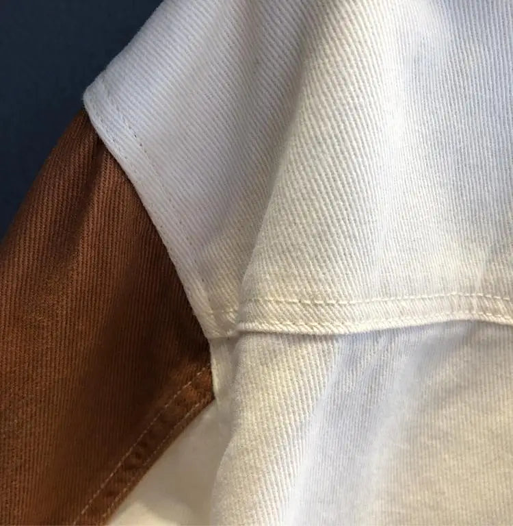 Bradford Signature Overshirt