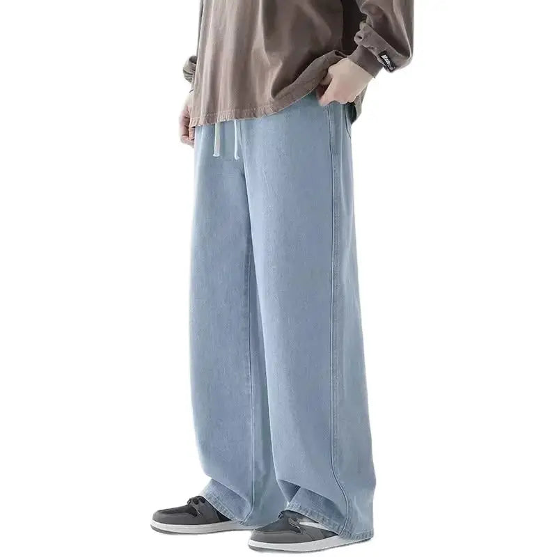 Harbor Fade Jeans