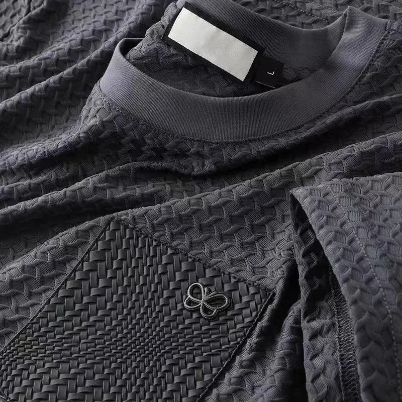 Sterling Signature Pocket Tee