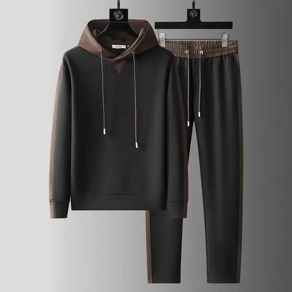 Crestline Matching Tracksuit
