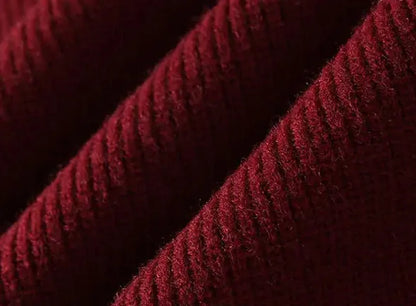 Sterling Wool Cardigan