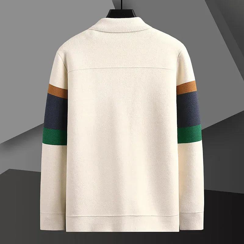 Hudson Ridge Cardigan