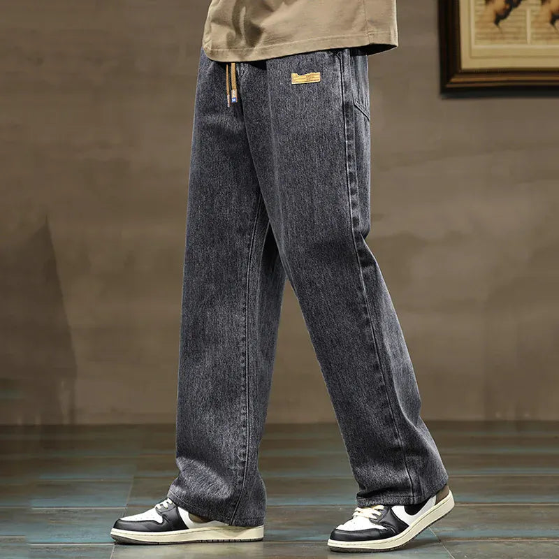 Harborline Relaxed Jeans