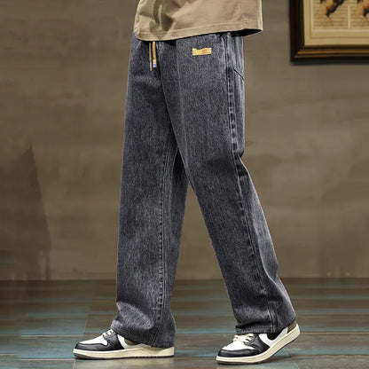 Harborline Relaxed Jeans