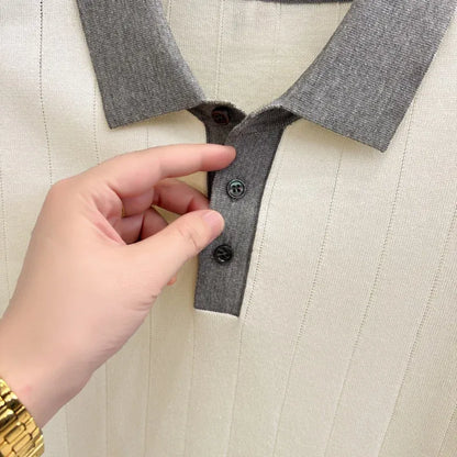 Valmont Signature Polo