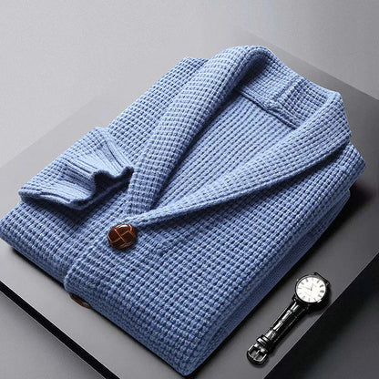 Remington Knit Cardigan