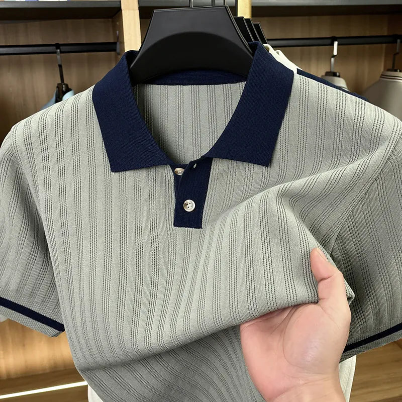 Portofino Breeze Polo