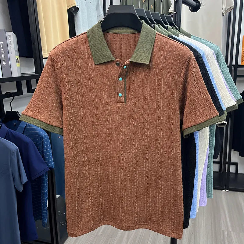 Winslow Club Polo
