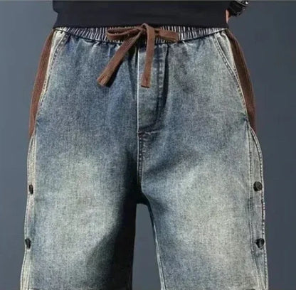 Stonewall Denim Shorts