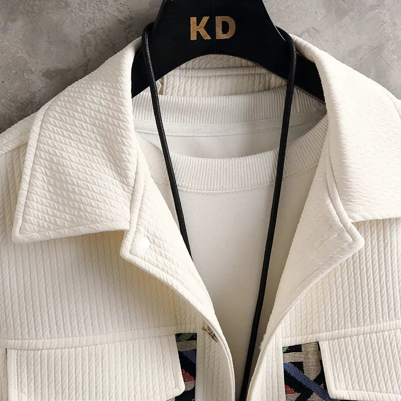 Oakmont Signature Jacket