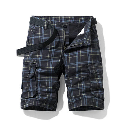 Prescott Field Shorts