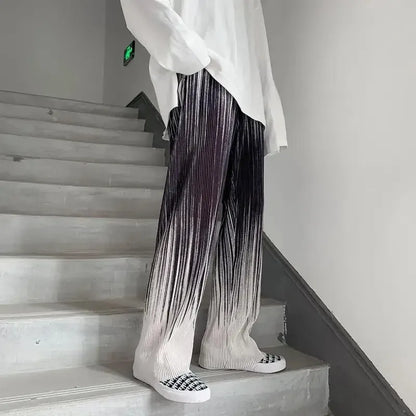 Azure Comfort Sweatpants