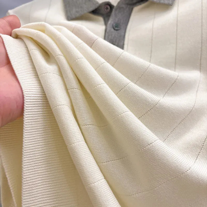 Valmont Signature Polo