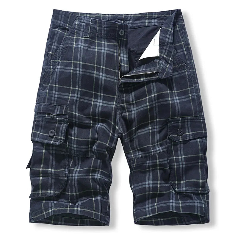 Prescott Cargo Shorts