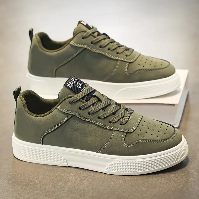 Hudson Field Sneaker