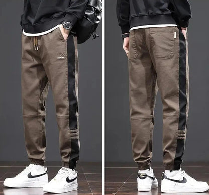 Alden Jogger Pants
