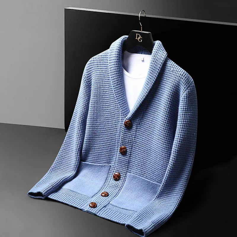 Remington Knit Cardigan