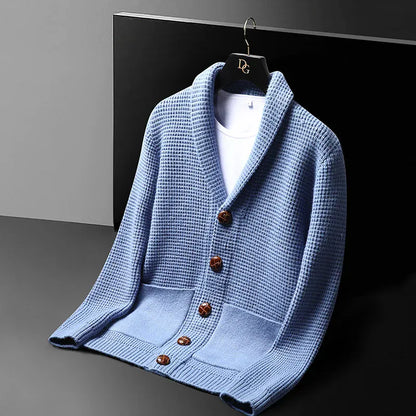 Remington Knit Cardigan