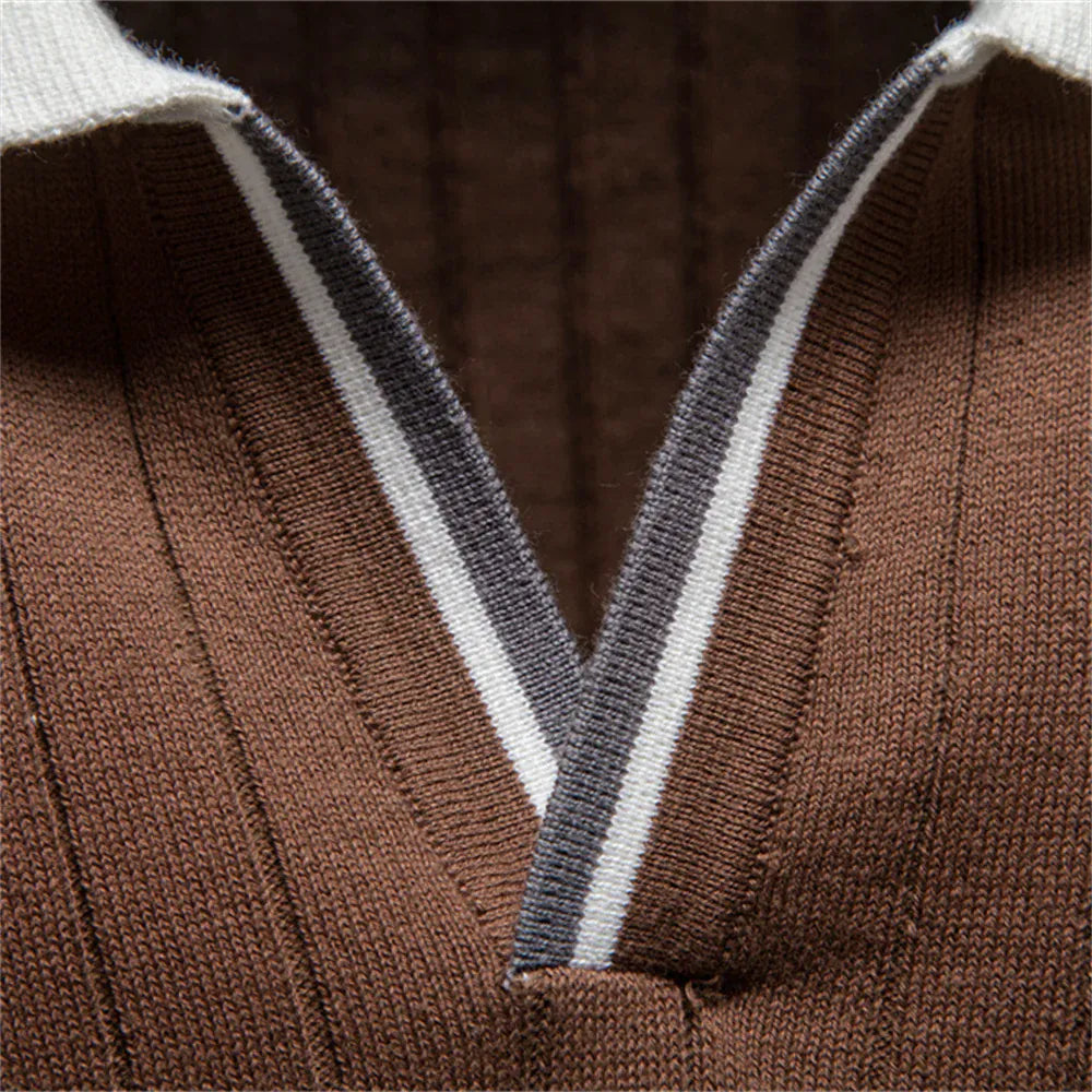 Monaco Signature Polo