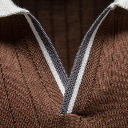 Monaco Signature Polo