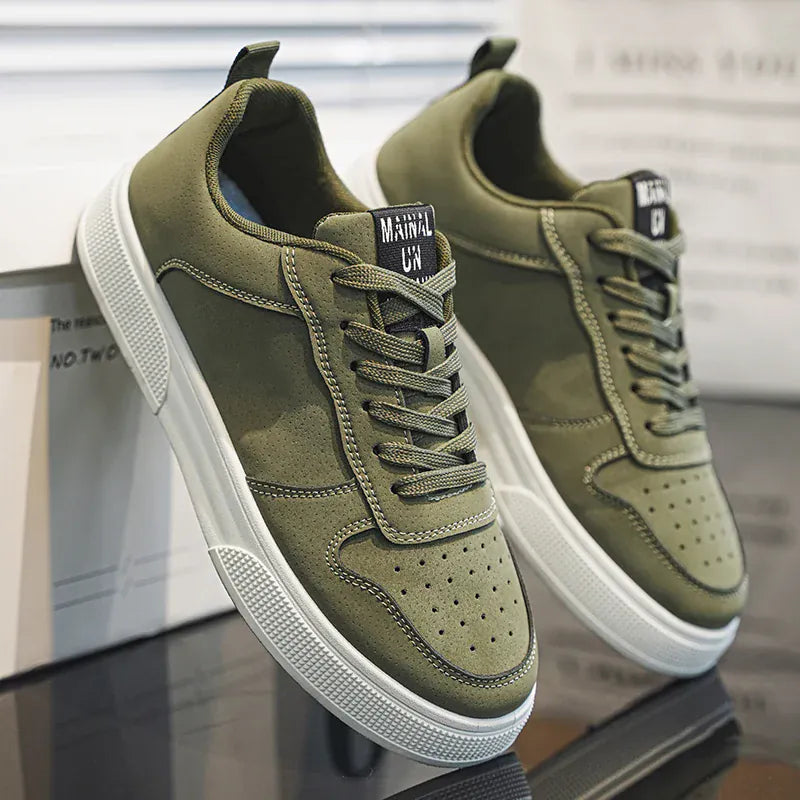 Hudson Field Sneaker