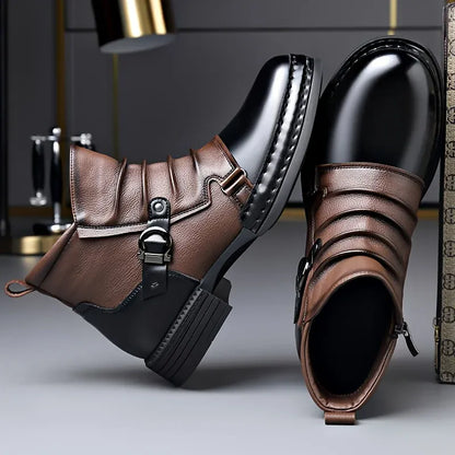 Blackthorn Cavalier Boots