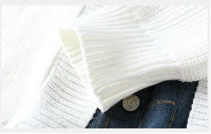 Ashford Signature Hybrid Cardigan