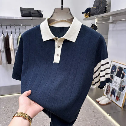 Valmont Signature Polo