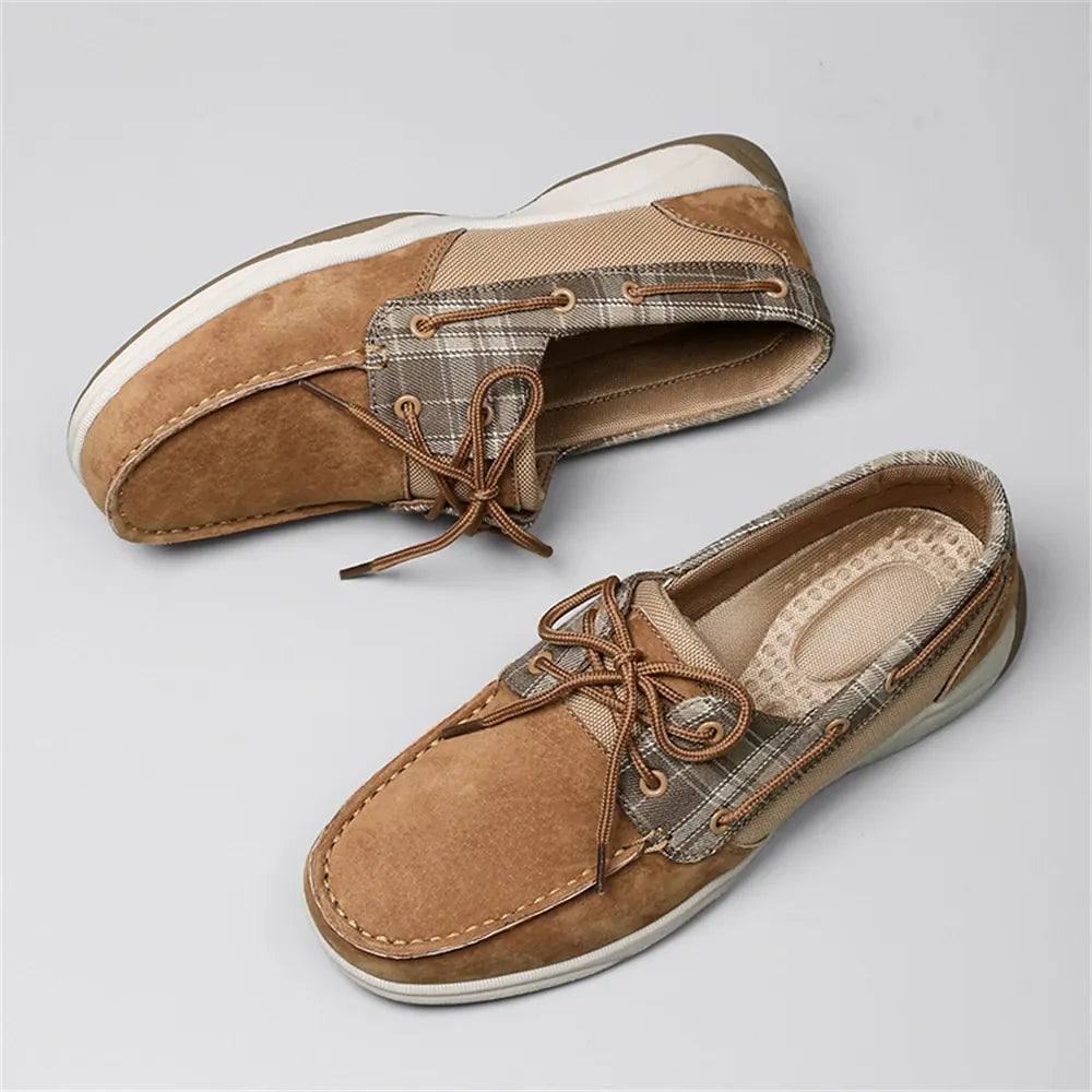 Canyon Creek Loafers