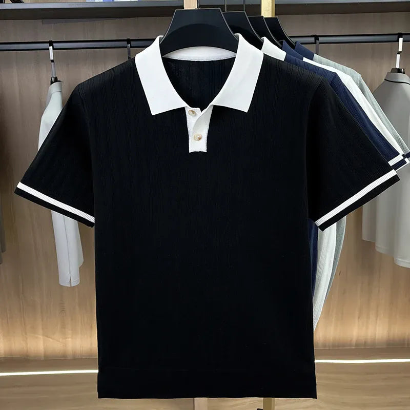 Portofino Breeze Polo