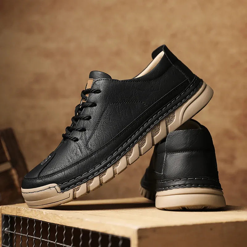 Barton Ridge Shoe