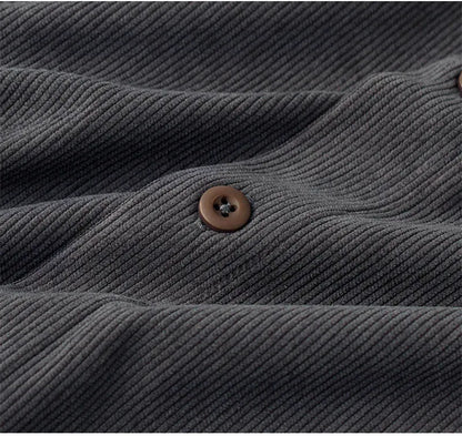 Ridgeway Corduroy Shirt
