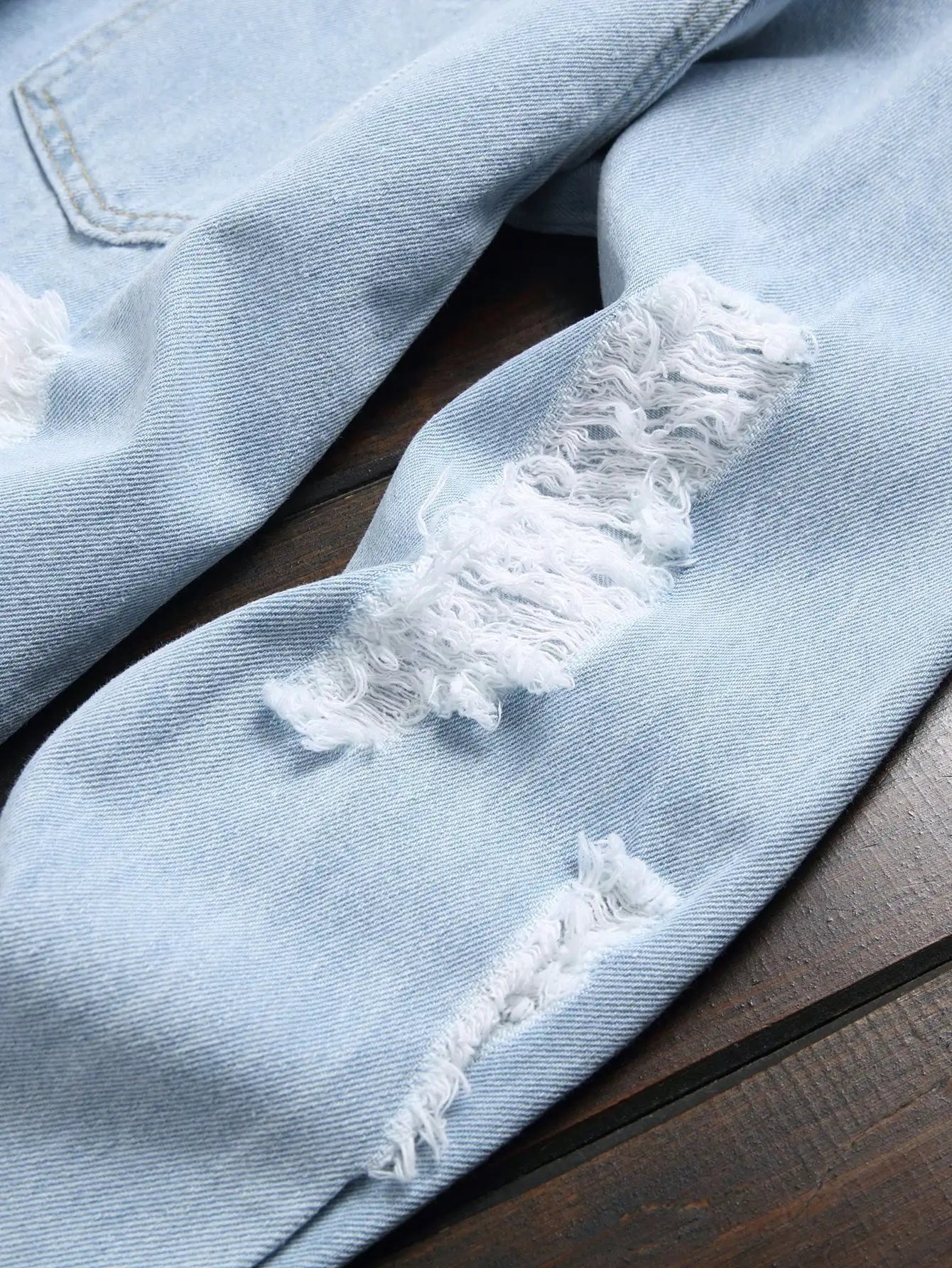 Alden Denim Shirt