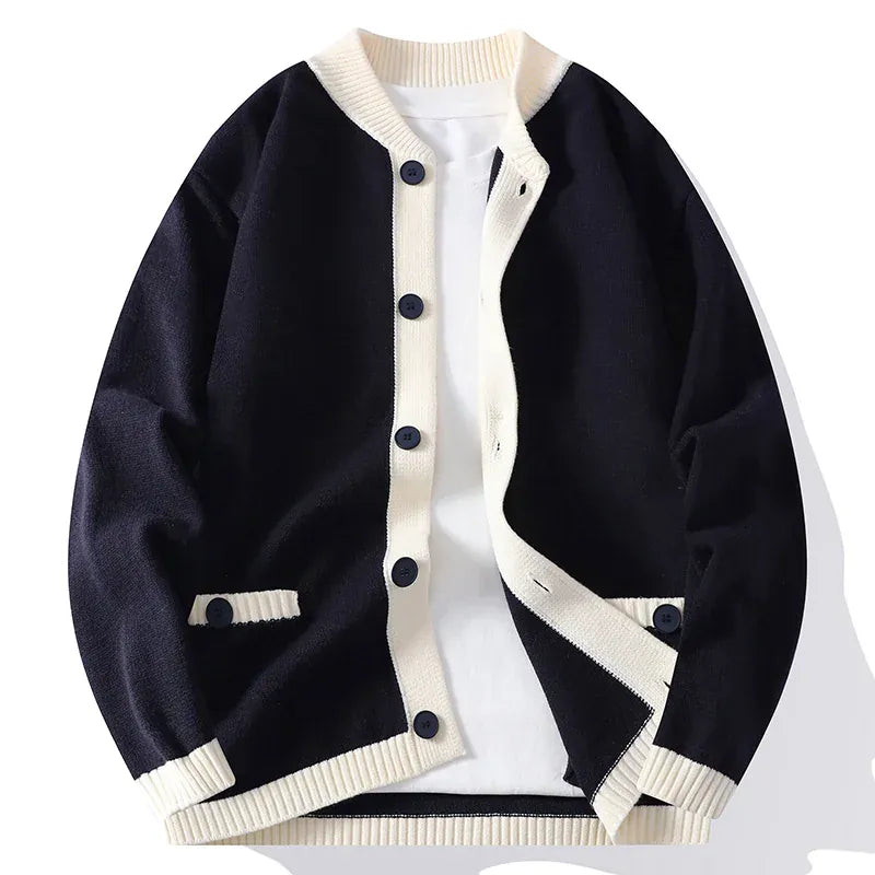 Wellington Comfort Cardigan