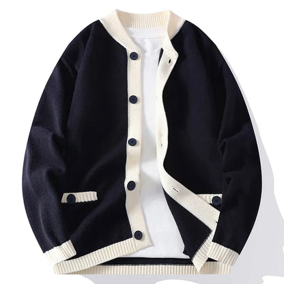 Wellington Comfort Cardigan